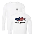 American Bass Performance Long Sleeve