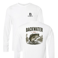 Backwater Signature Performance Long Sleeve