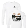 Sunset Cast Performance Long Sleeve